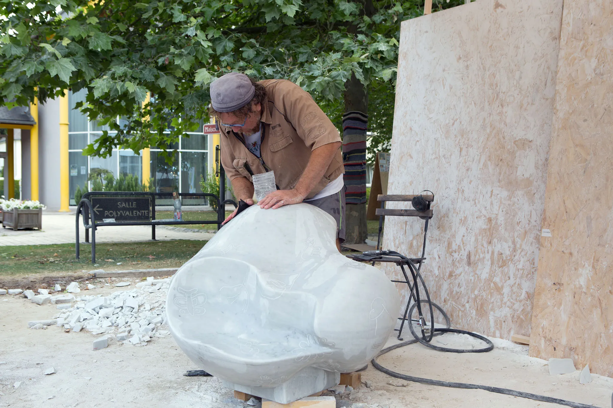 Rétrospective Atelier Ray-Lohr 2000-2020 31