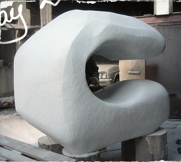 Workshop 2000 – 2005 32