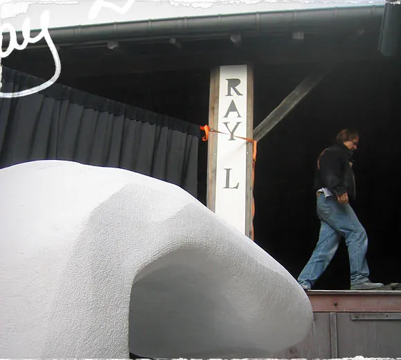 Workshop 2000 – 2005 34