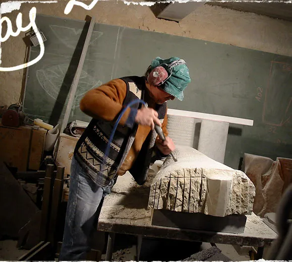 Workshop 2000 – 2005 36