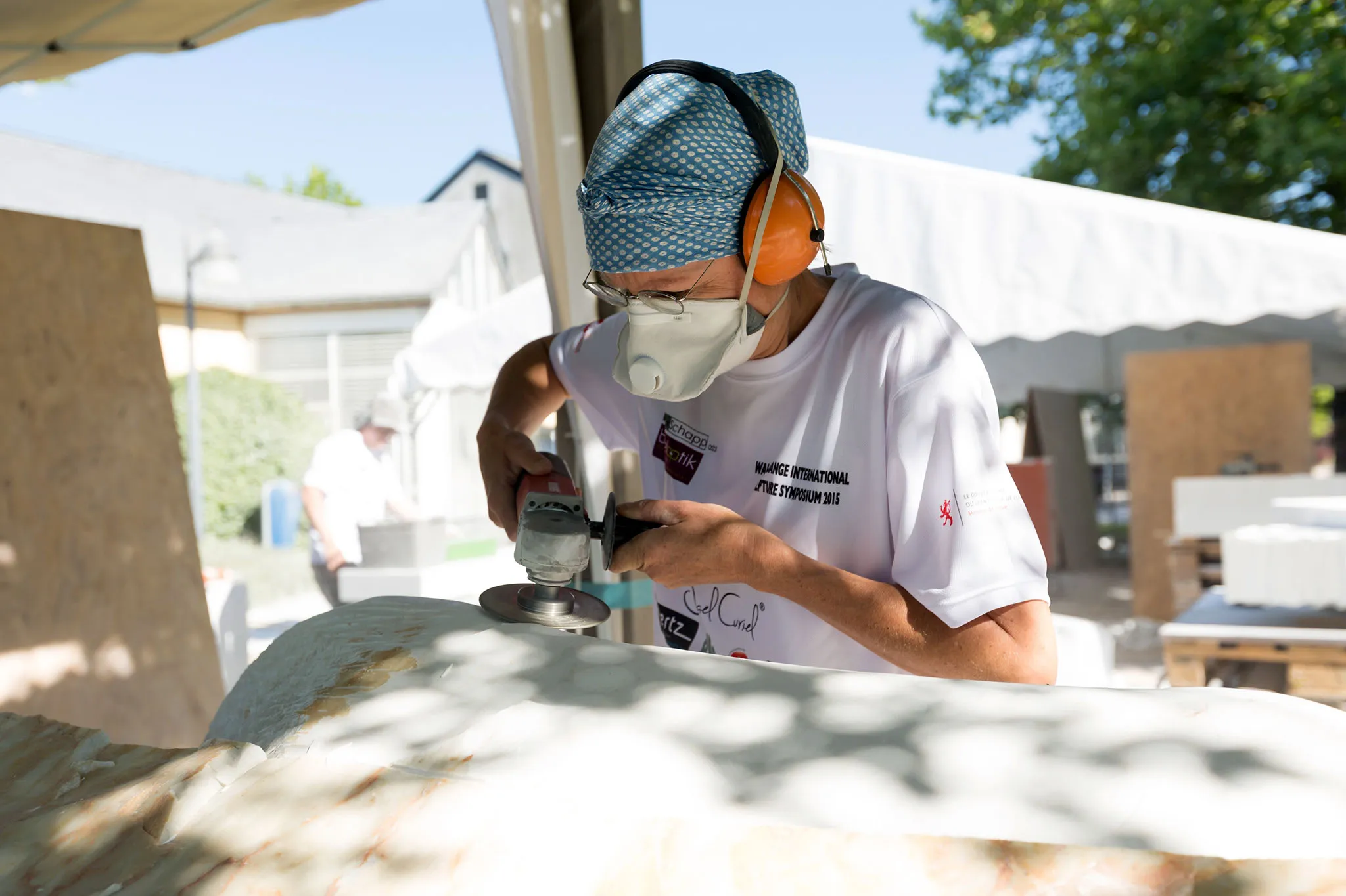 Rétrospective Atelier Ray-Lohr 2000-2020 36