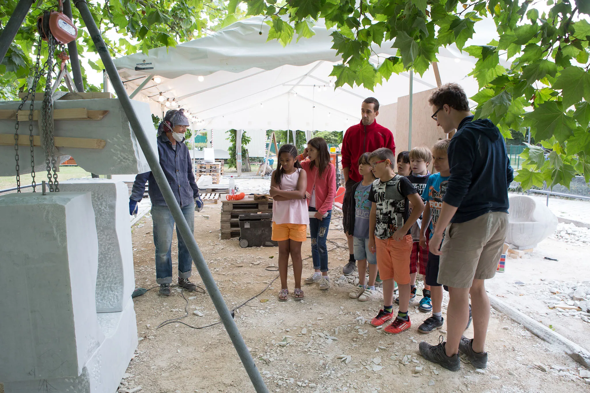 Rétrospective Atelier Ray-Lohr 2000-2020 38