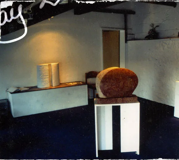 Workshop 2000 – 2005 42