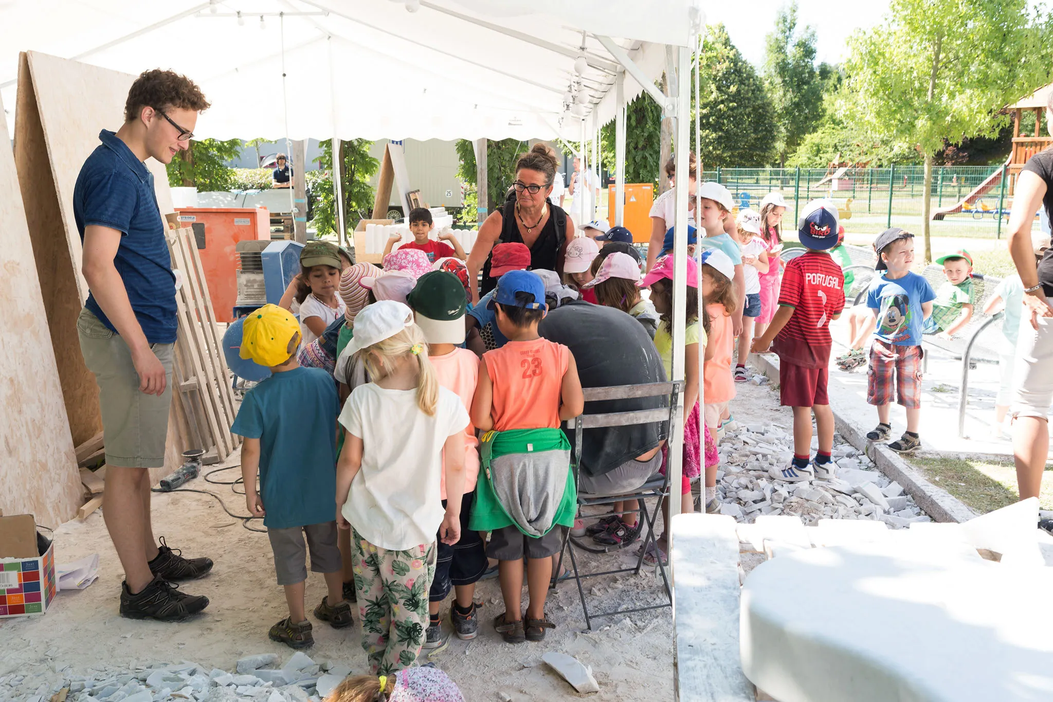 Rétrospective Atelier Ray-Lohr 2000-2020 42