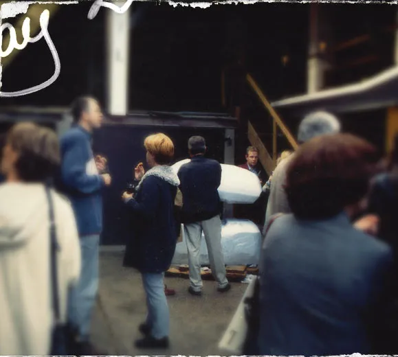 Workshop 2000 – 2005 45