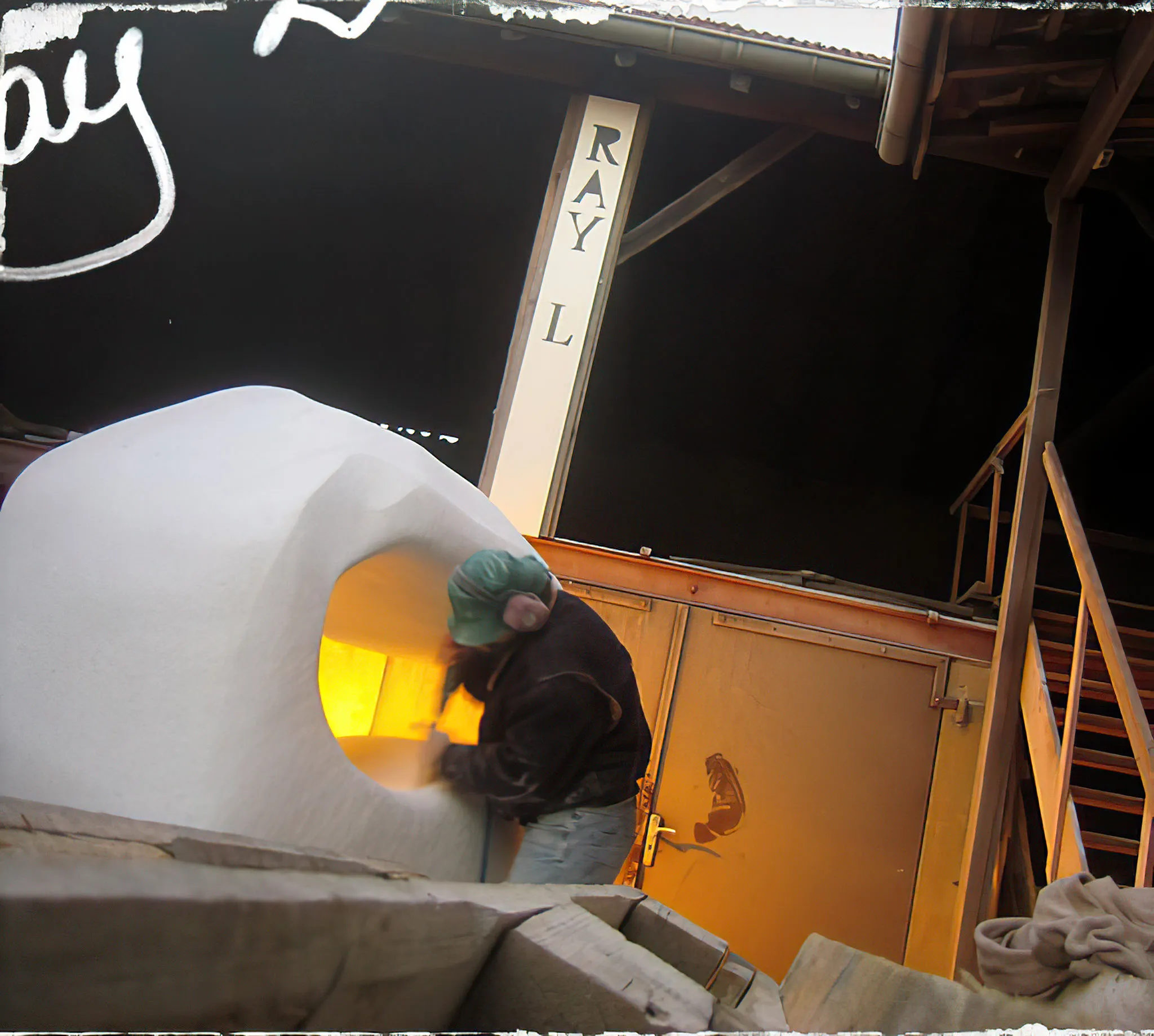 Rétrospective Atelier Ray-Lohr 2000-2020 52